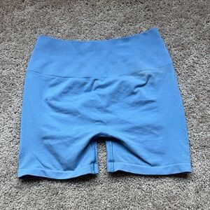 Alphalete Amplify Shorts